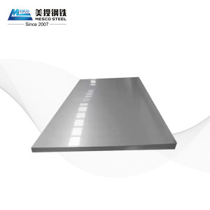 Stainless Steel Plate / Stainless Steel Sheet Manufacturer in China | MESCO STEEL | 304 / 316L Supply