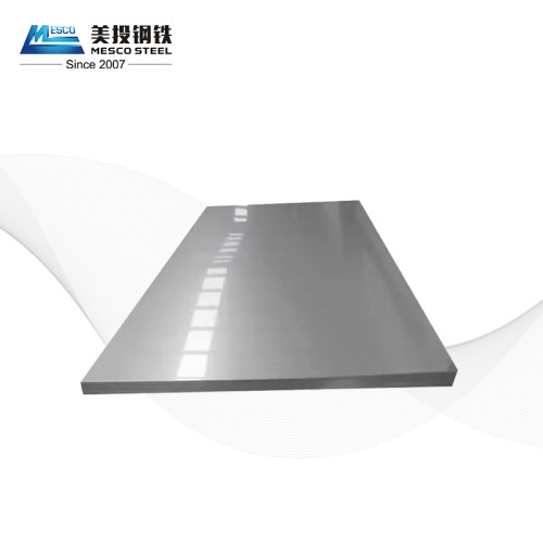 Stainless Steel Plate / Stainless Steel Sheet Manufacturer in China | MESCO STEEL | 304 / 316L Supply