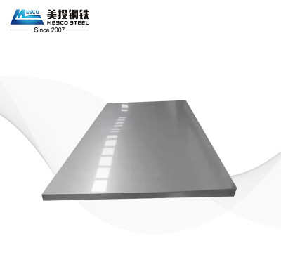Stainless Steel Plate / Stainless Steel Sheet Manufacturer in China | MESCO STEEL | 304 / 316L Supply