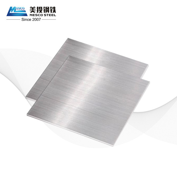 Stainless Steel Sheet / Plate