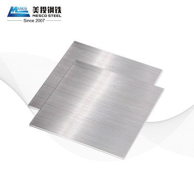 Stainless Steel Sheet / Plate