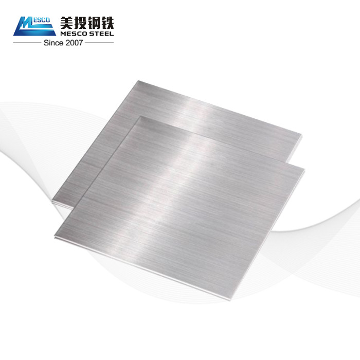 Stainless Steel Sheet / Plate