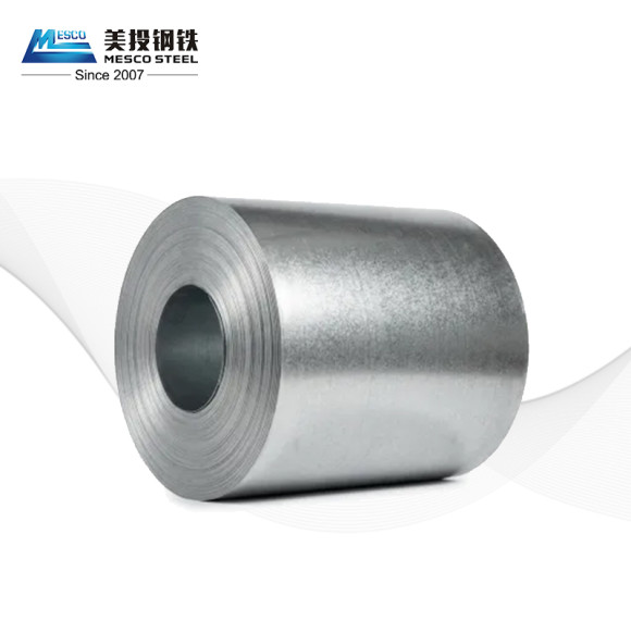 GI Steel (Galvanized Steel Sheet & Coil)