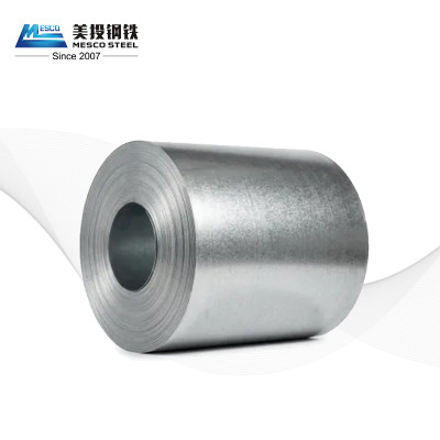 GI Steel (Galvanized Steel Sheet & Coil)