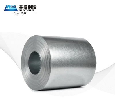 GI Steel (Galvanized Steel Sheet & Coil)
