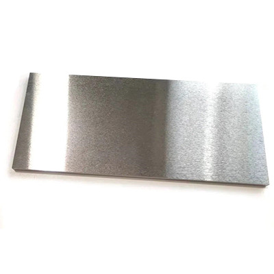 Stainless Steel Sheet Surface