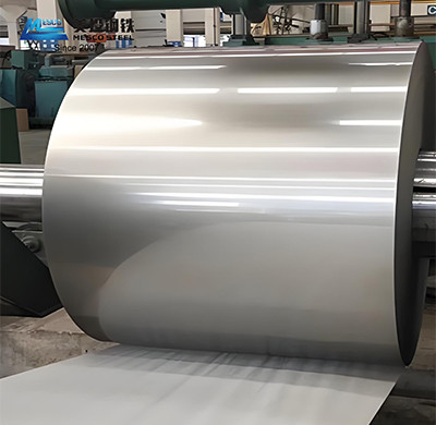 ZAM Coated Steel Sheet — The Next Generation of Corrosion Protection