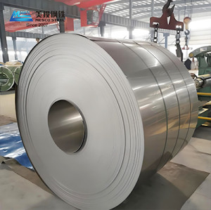 ZAM Coated Steel Sheet — The Next Generation of Corrosion Protection