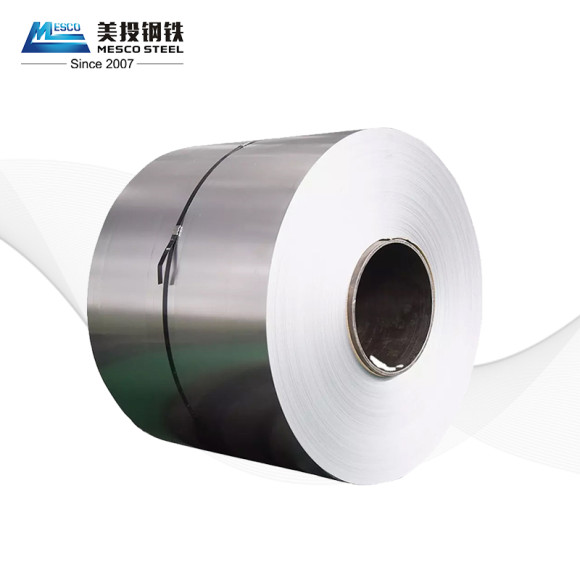 Aluminized Silicon Steel Sheet