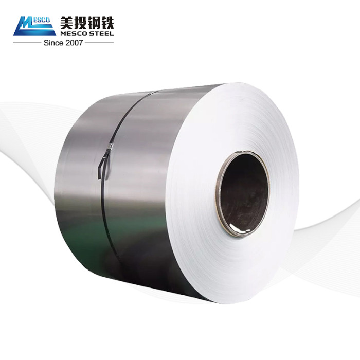 Aluminized Silicon Steel Sheet