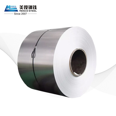 Aluminized Silicon Steel Sheet