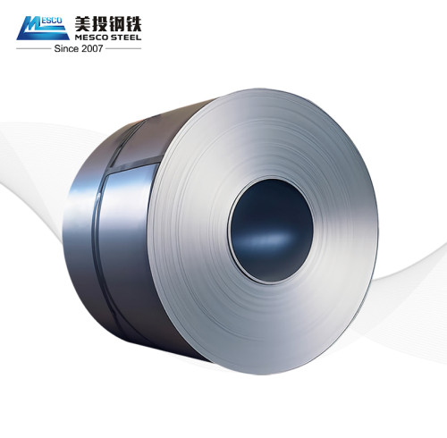 Aluminized Steel | SA1C SA1D DX53D AS80 AS120 | Exhaust & HVAC Application