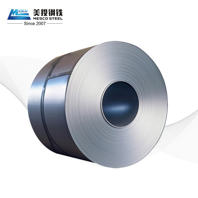 Aluminized Steel | SA1C SA1D DX53D AS80 AS120 | Exhaust & HVAC Application