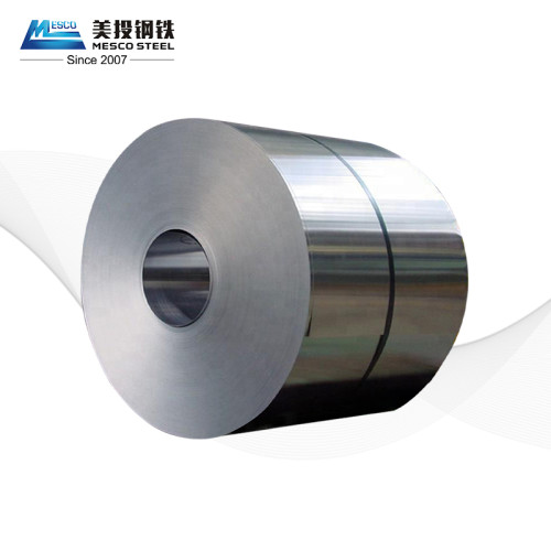 How US 50% Steel Tariffs Are Reshaping Global Al-Si Coated Steel Trade