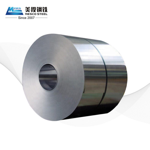 Aluminized Steel | SA1C SA1D DX53D AS80 AS120 | Exhaust & HVAC Application