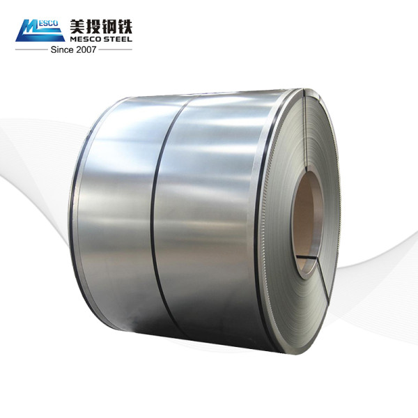 Aluminum Coil Manufacturer & Supplier | Factory Direct from China
