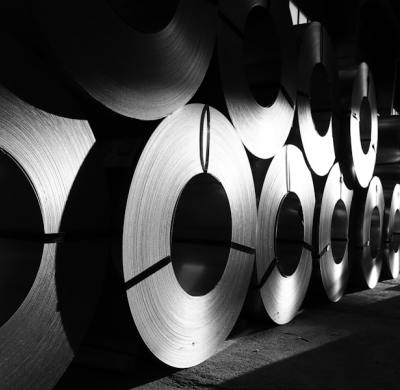 PPGL Steel Coil & Sheet (Prepainted Galvalume)