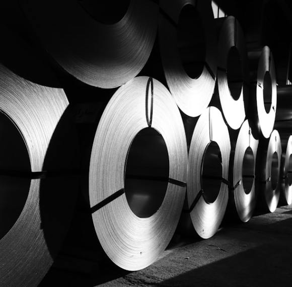 PPGL Steel Coil & Sheet (Prepainted Galvalume)