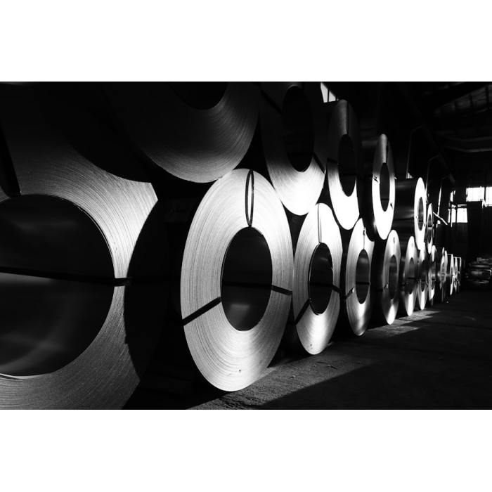 Galvalume Steel Sheet & Coil (GL / AZ Coated)
