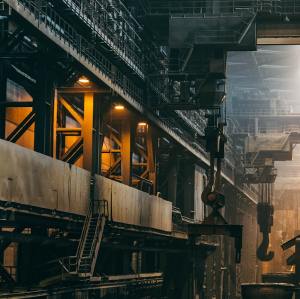 Hot Rolled Steel Plate & Coil (Q235B/Q345B)