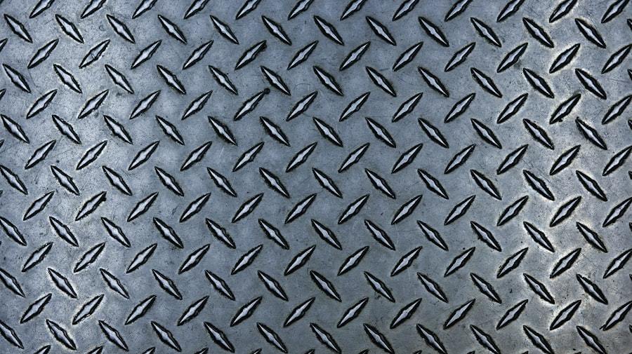 VCM Steel Sheet (Vinyl Coated Metal) for Appliances