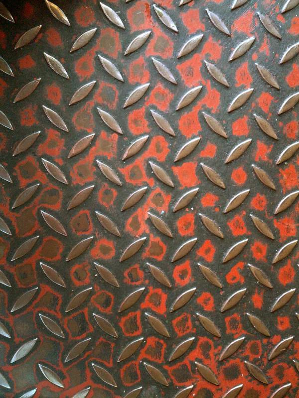 Color Coated Steel Sheet & Coil (Powder/Heat-Resistant)