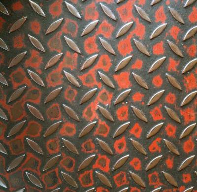 Color Coated Steel Sheet & Coil (Powder/Heat-Resistant)