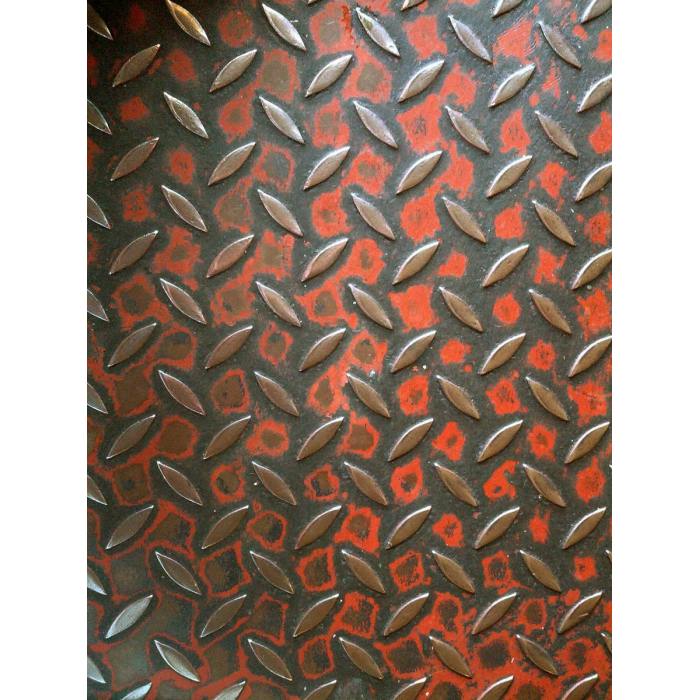 Color Coated Steel Sheet & Coil (Powder/Heat-Resistant)