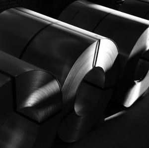 Electrical Silicon Steel Sheet & Coil (GO & NGO)