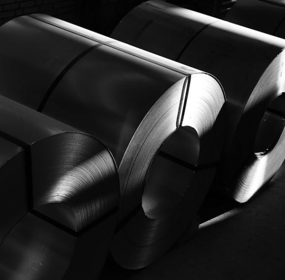 Electrical Silicon Steel Sheet & Coil (GO/NGO)