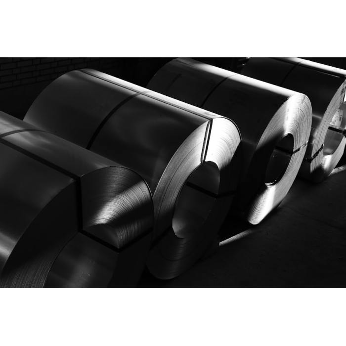 Electrical Silicon Steel Sheet & Coil (GO/NGO)