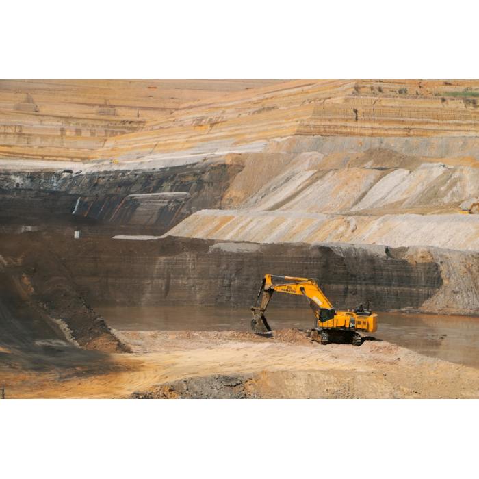 Wear-Resistant Steel Plate (NM400/NM500)