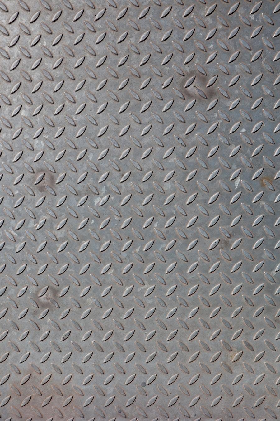 Powder coated steel sheet and coil in custom RAL colors from MESCO