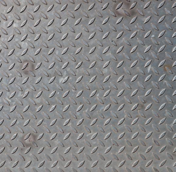 Powder Coated Steel Sheet & Coil