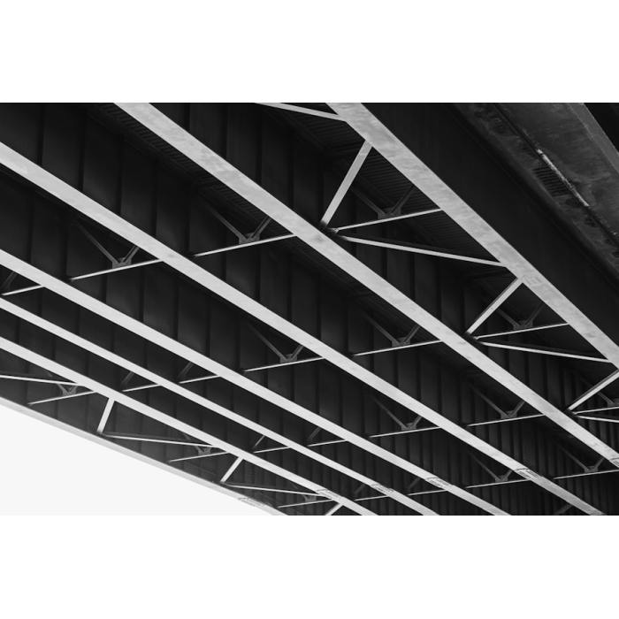 Structural Steel Sections (H-Beam, I-Beam, Angle, Channel)