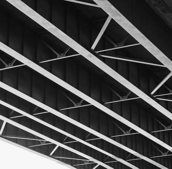 Structural Steel Sections (H Beam, I Beam, Angle & Channel)