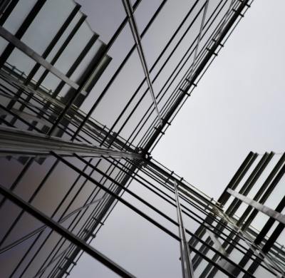 Prefabricated Steel Structure Building & Warehouse