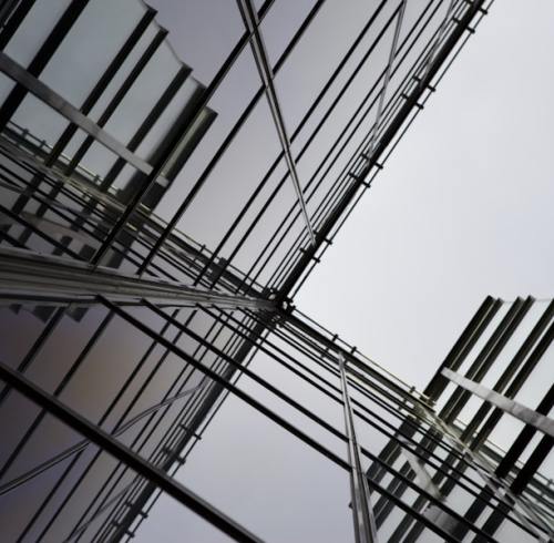 Prefabricated Steel Structure Building & Warehouse