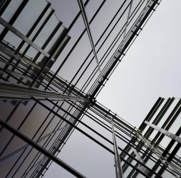Prefabricated Steel Structure Building & Warehouse