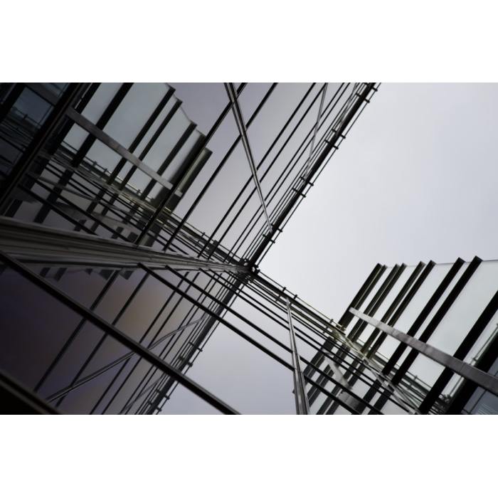 Prefabricated Steel Structure Building