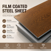 VCM Steel Sheet & Vinyl Coated Metal