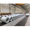 Powder Coated Steel Sheet & Coil