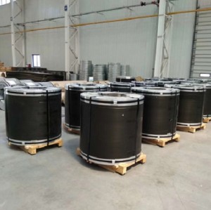 Powder Coated Steel Sheet & Coil
