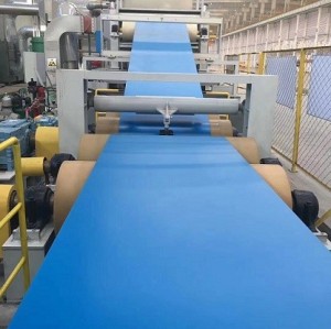 PVDF Color Coated Aluminum Coil (Fluorocarbon Pre-Painted)