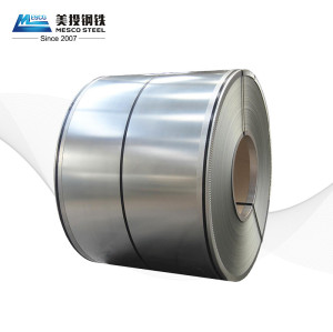 Al-Mg-Mn Aluminum Roofing Sheet (3003/3004/3104, PVDF Coated)