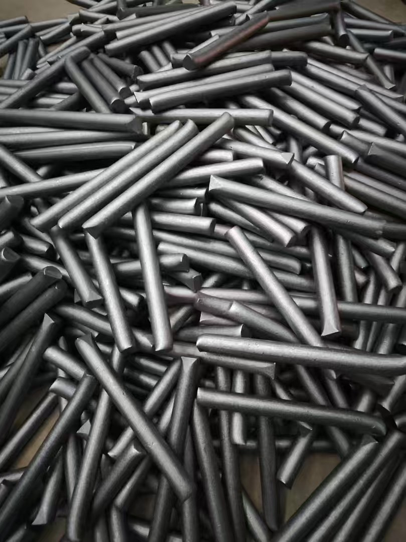 Precision metal parts and technical drawings for electromagnetic components