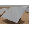High Weather Resistance Laminated Steel Sheet for Solar Reflector Components