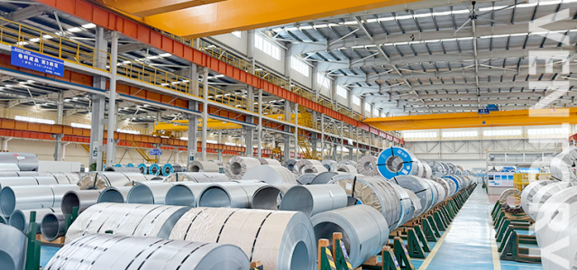 DALIAN MESCO STEEL CO,. LTD.