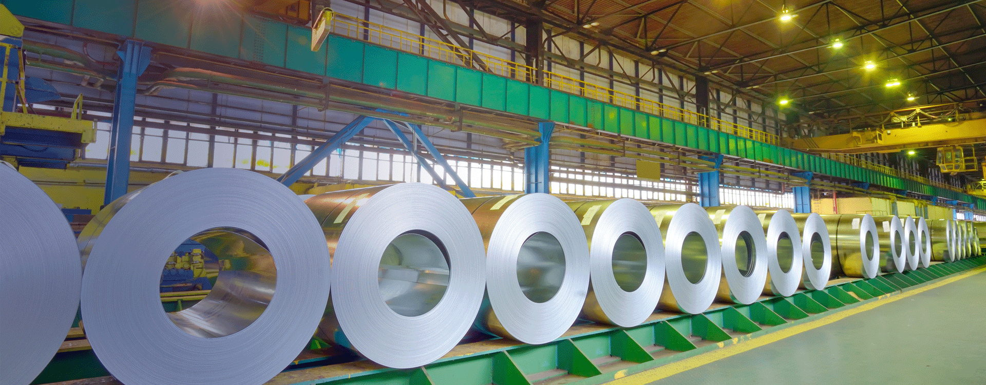 Aluminized Steel vs. Galvanized Steel: Which Should You Choose?