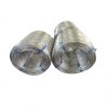 Premium Galvanized Steel Wire S550Tensile Strength ≥ 550 MPa | MESCO
